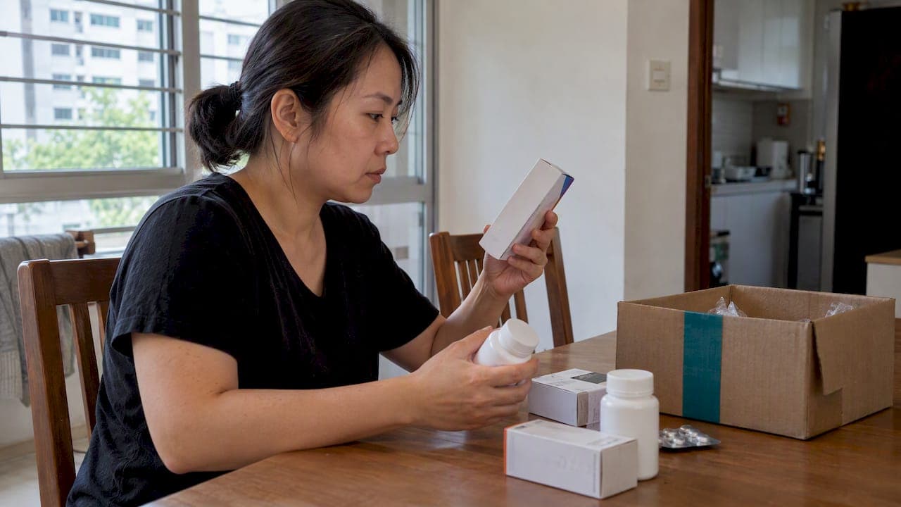 How to Send Medication Overseas Legally and Safely