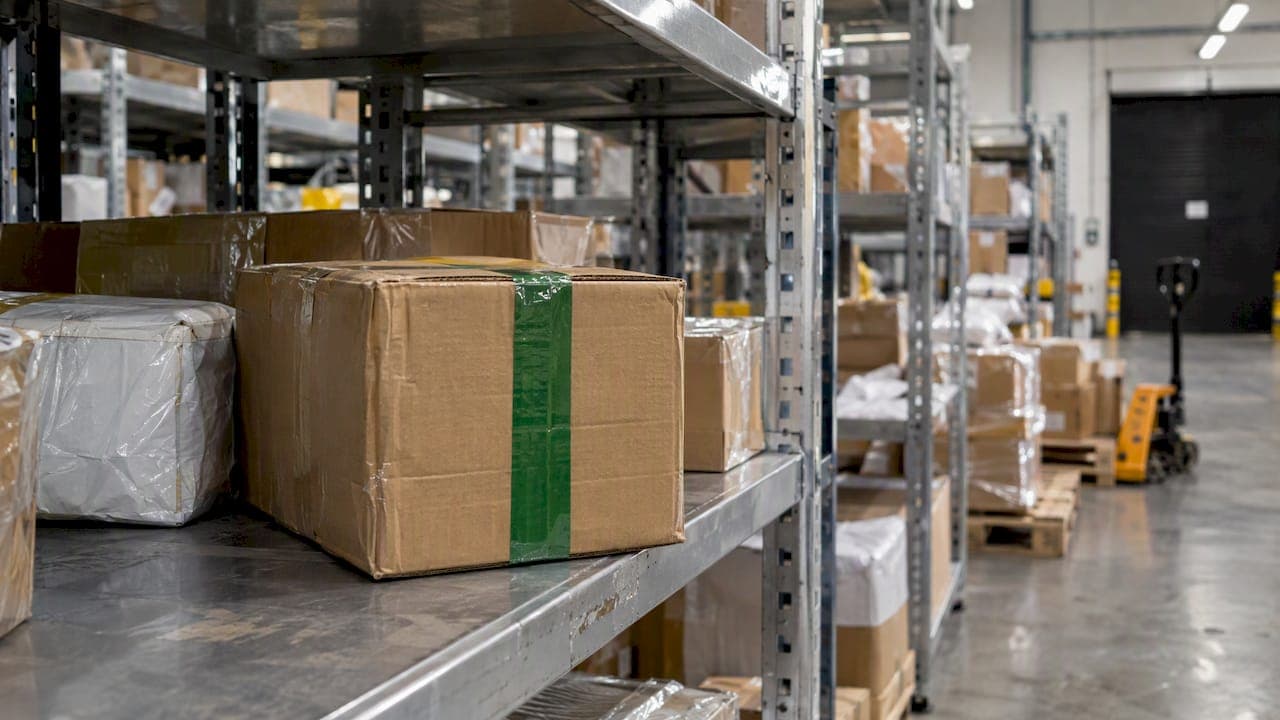Parcel Stuck at Customs? What to Do and Who to Call