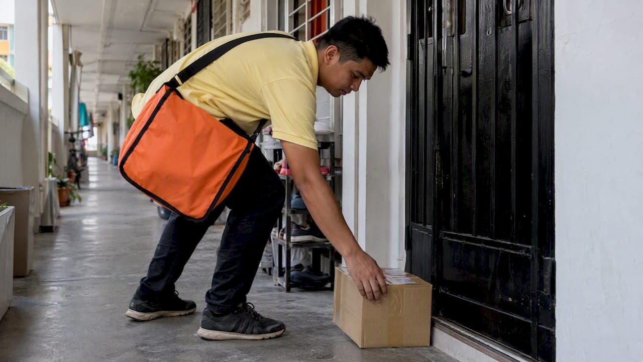 Out for Delivery: What It Means and What to Do Next